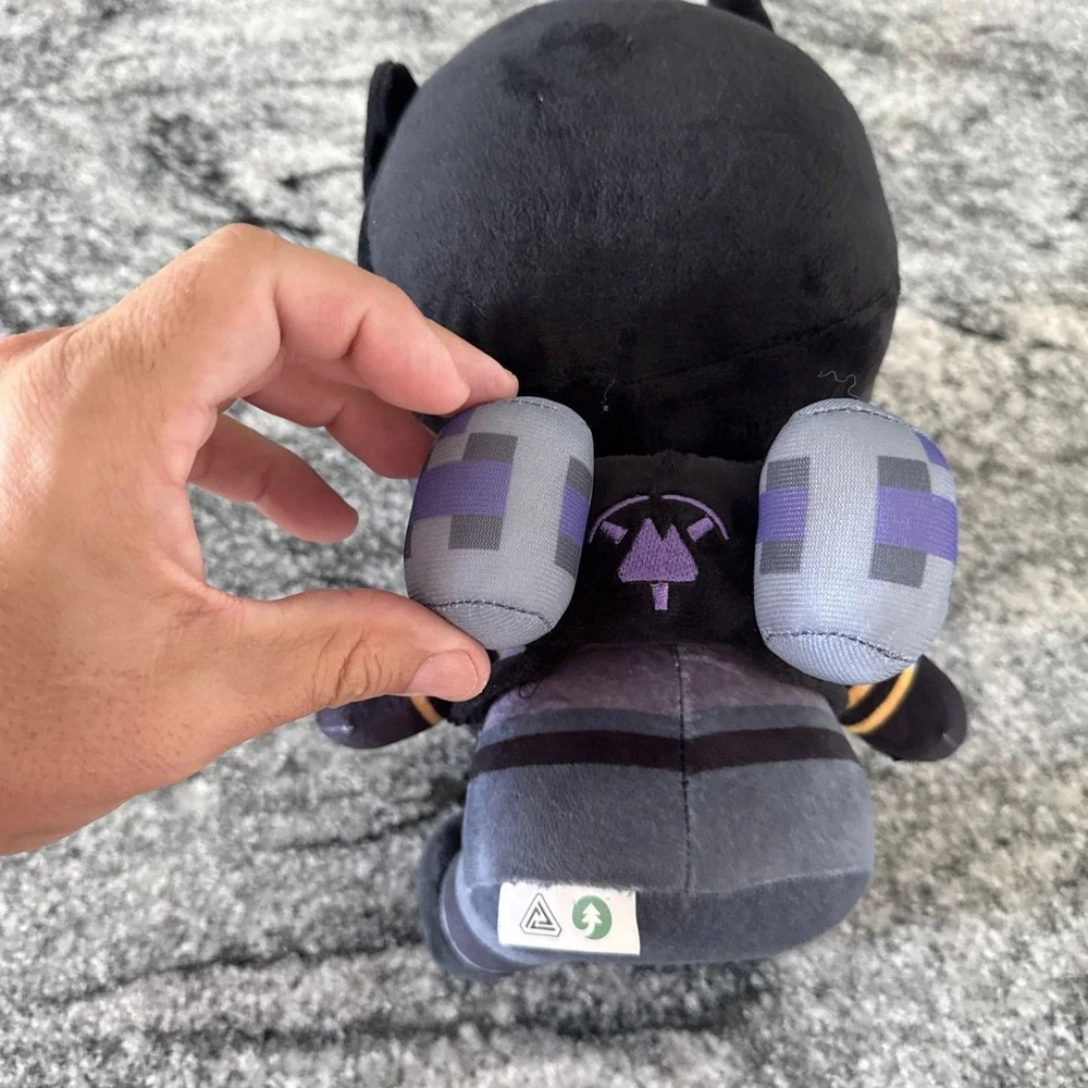 Paradoxum Games Mini Accelerator Plush Tower Defense Simulator Juniper Creates